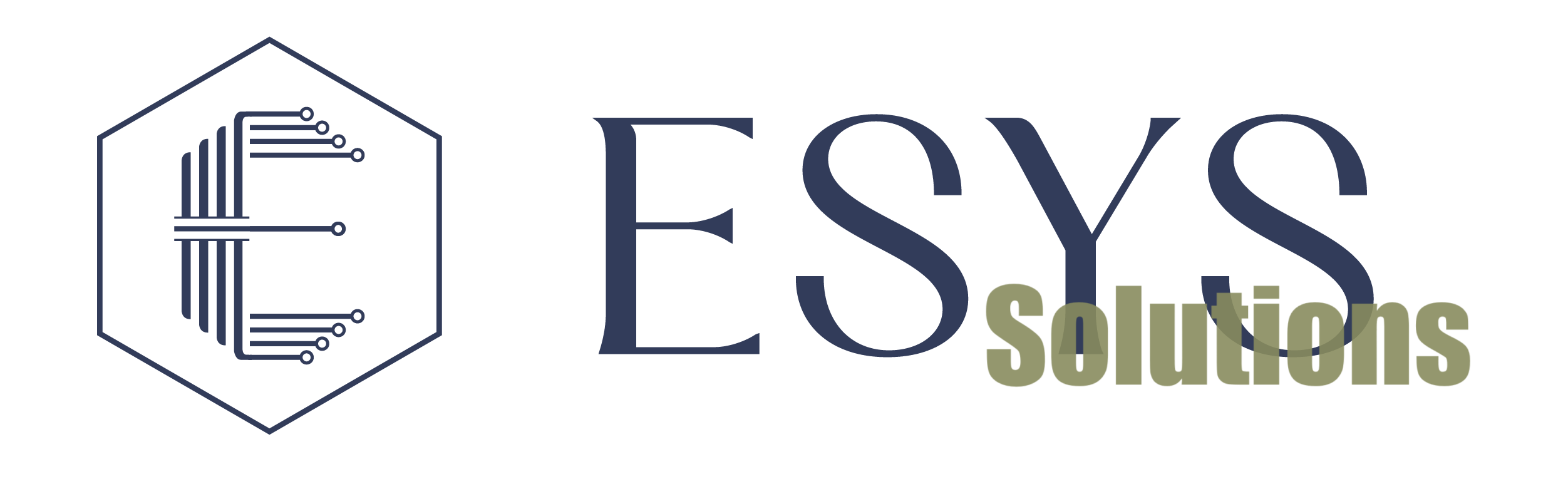 ESYS Solutions